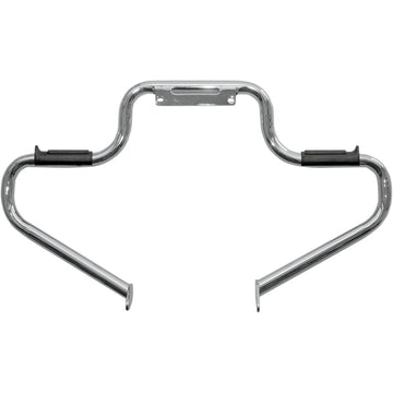 LINDBY Multibar? - Chrome - Yamaha 13605