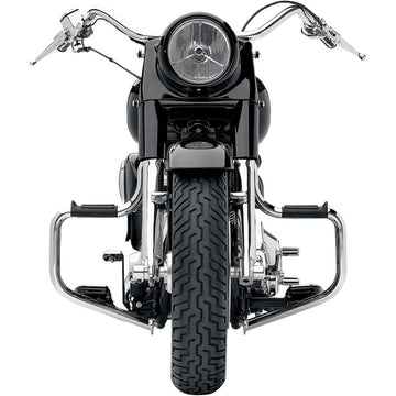 LINDBY Multibar? - Chrome - FLSTC/F/N 1310