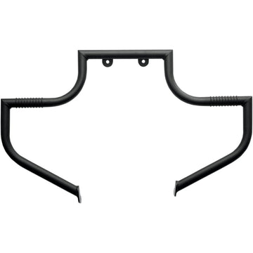 LINDBY Linbar? - Flat Black - Stryker FB609-1