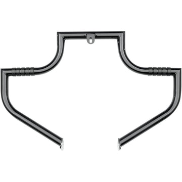 LINDBY Magnumbar? - Black - FLST BL1710