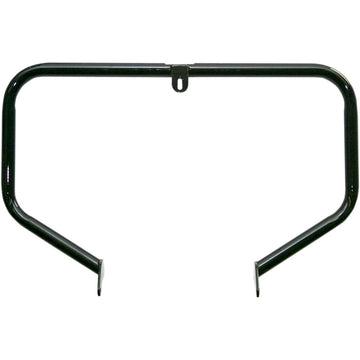 LINDBY Unibar? - Black - Mid Control - Dyna BL1405