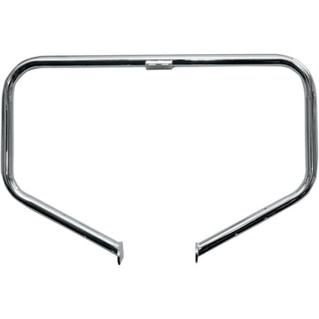 LINDBY Unibar? - Chrome - XL 1415