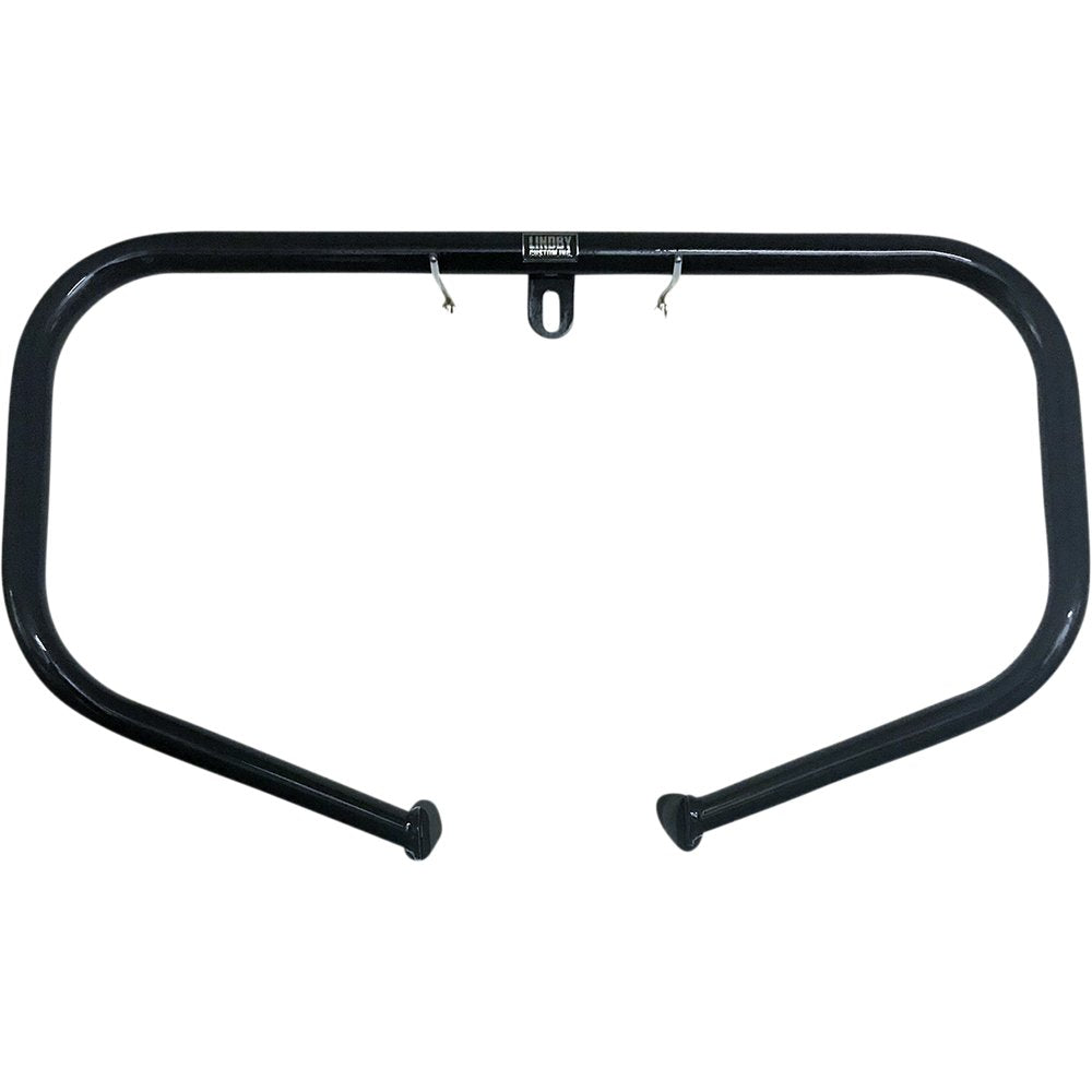 LINDBY Unibar? - Gloss Black BL1416