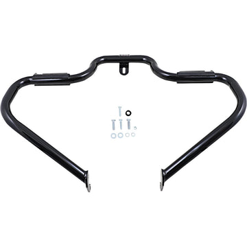 LINDBY Multibar? - Black - FL/FX BL1316