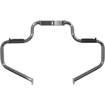 LINDBY Multibar? - Chrome - VTX 1800 13906