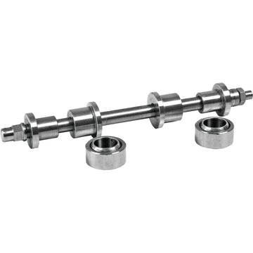 Spherical Bearing Swingarm Conversion Kit `80 01 Fxr/Flt