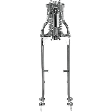 Wide Springer Fork Stock Length W/Shock