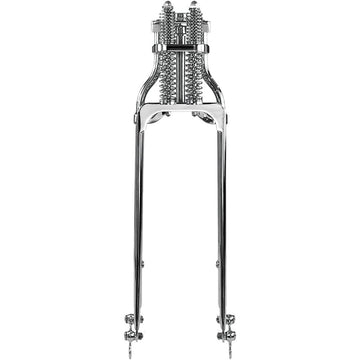 Wide Springer Fork Stock Length W/Out Shock