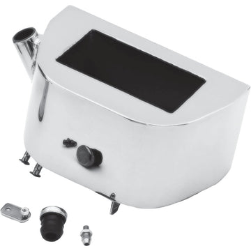 Oil Tank 3.5qt Custom Side Fill 65 86
