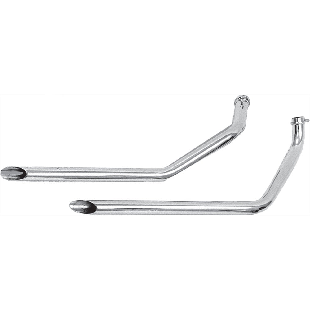 Shovel Slash Drag Pipes 40" `70 84 4 Spd Fx