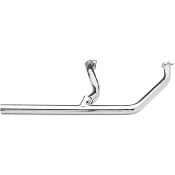 Shovel 2 Into 1 Headpipes `70 84 Flh