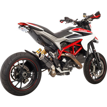 MGP MGP Slip-On - Carbon Fiber 31302-2400