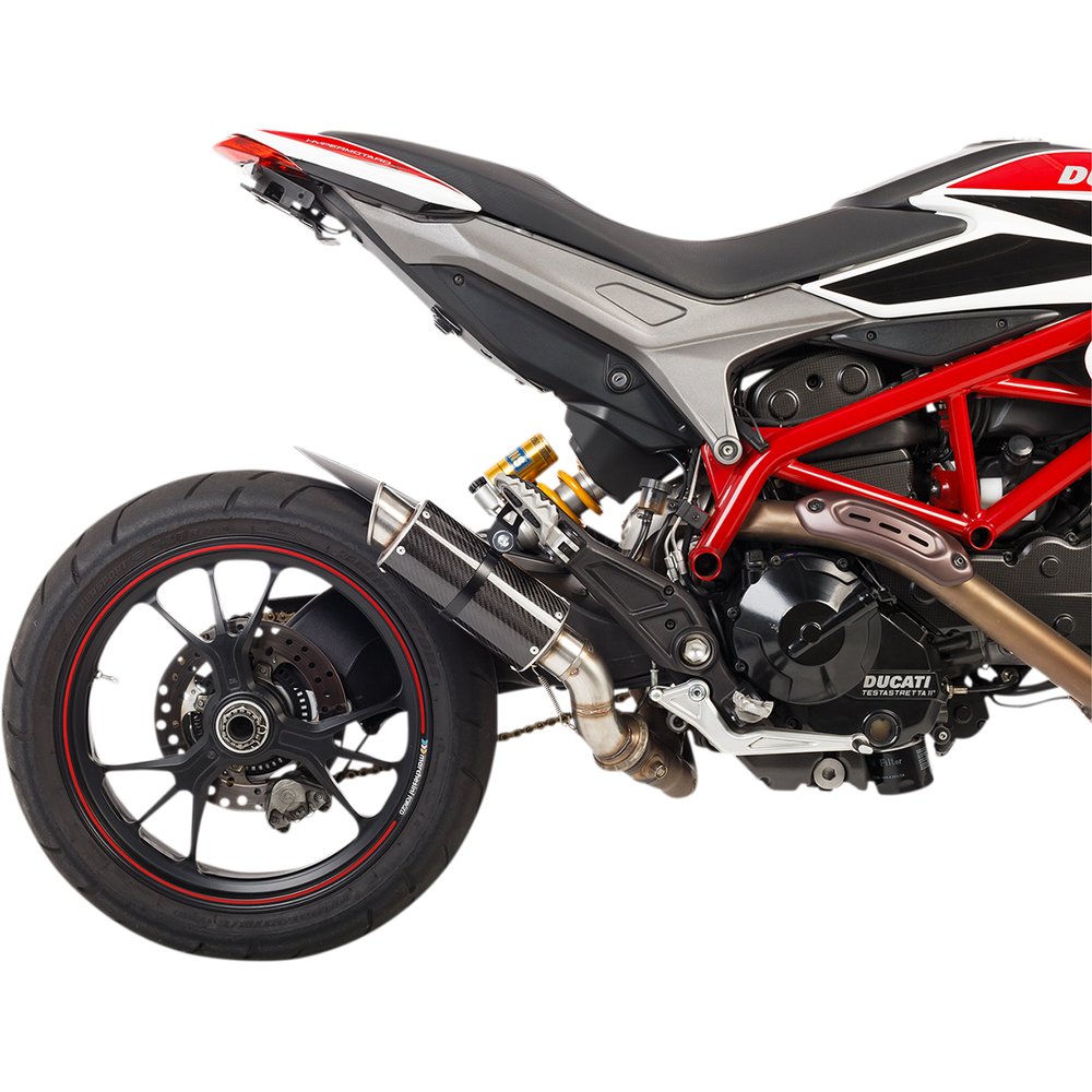 MGP MGP Slip-On - Carbon Fiber 31302-2400