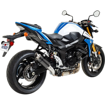 MGP MGP Slip-On - Carbon Fiber 61501-2400