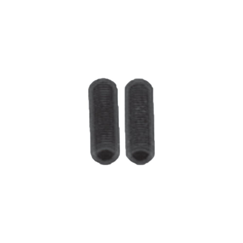 Riser Studs 1/2 20 X 1 1/2"