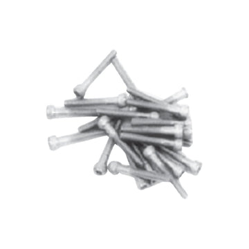 Rocker Cover Screws 10 24x1 1/4 24/Pk