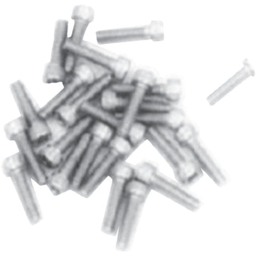Rocker Cover Screws 10 24x3/4 24/Pk