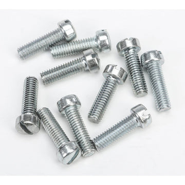 Tin Primary Cover Screws