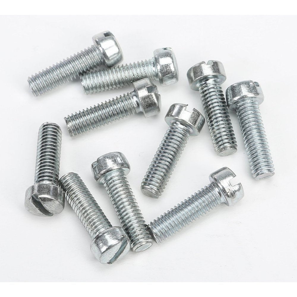 Tin Primary Cover Screws