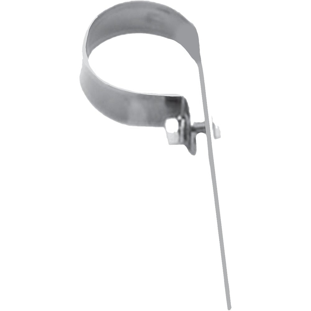 Muffler P Clamp 2.5"