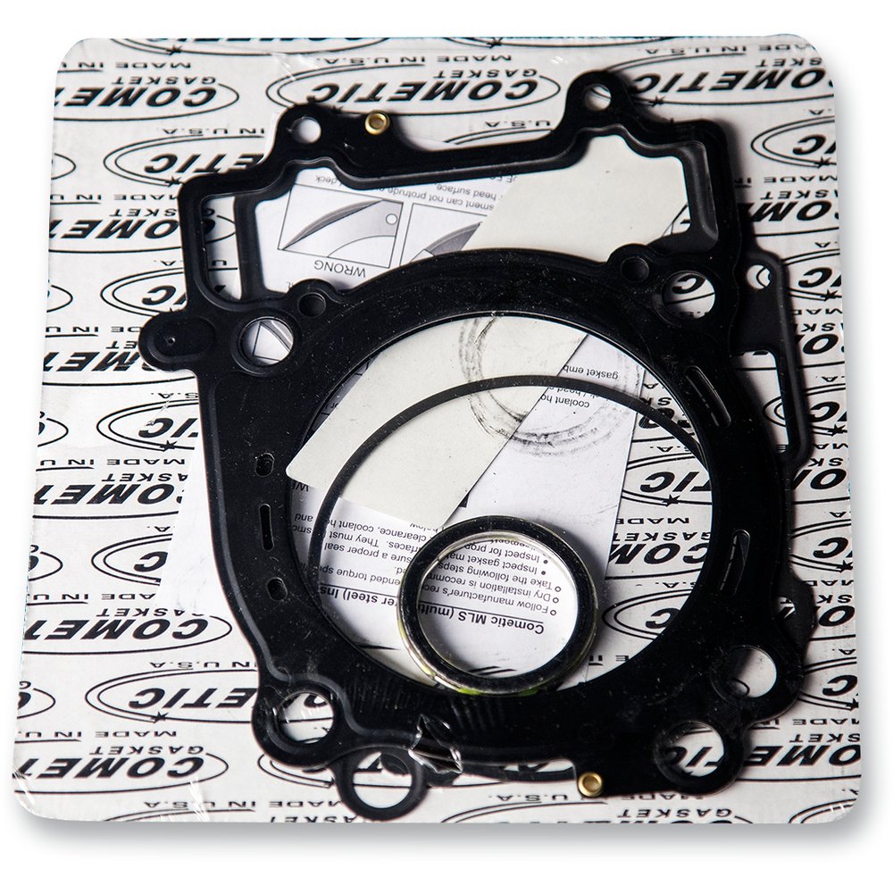 MILLENNIUM Gasket Kit - +3.5 mm - Yamaha C3144EST