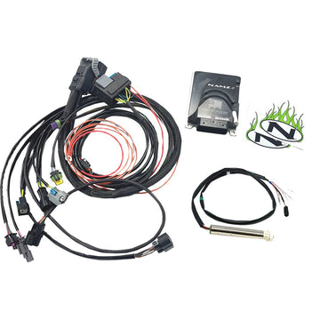 NAMZ Complete Stand-Alone EFI Engine Management System - M8 N-EFI-02