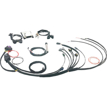 NAMZ Complete Stand-Alone EFI Engine Management System - Twin Cam N-EFI-01