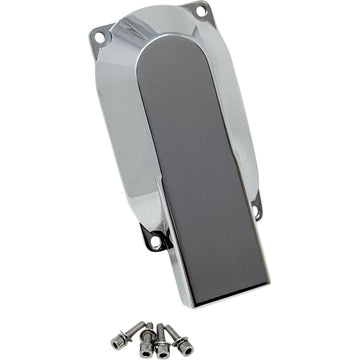 NAMZ Throttle Body Cover - Polished NTBC-PO1