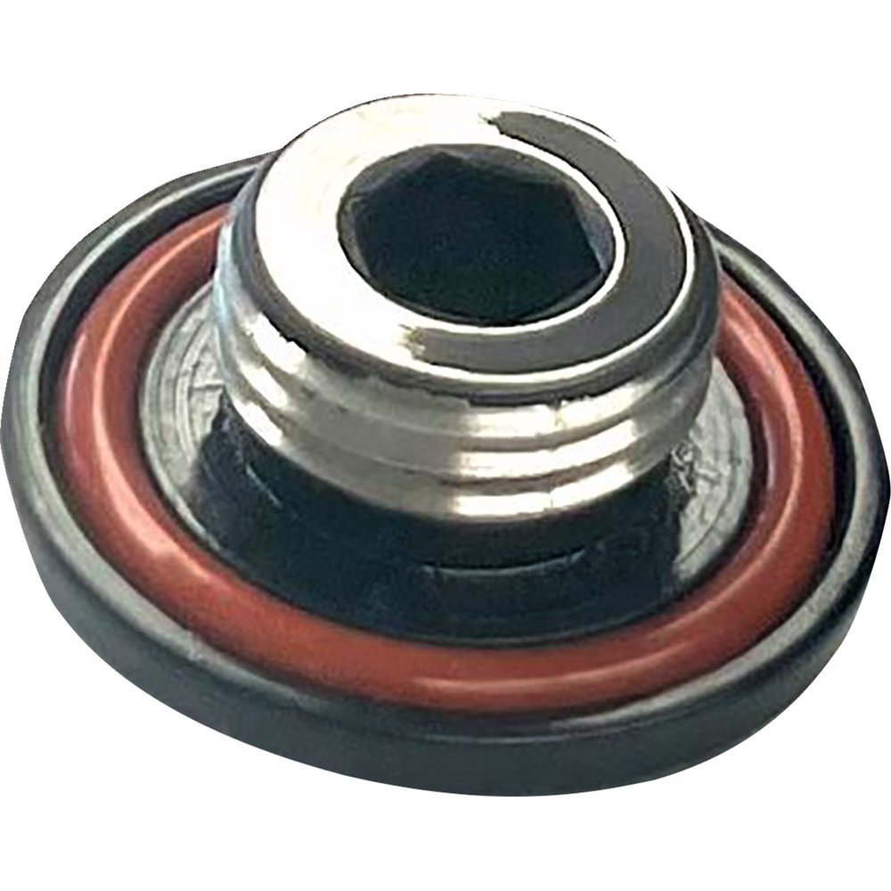 NAMZ Neutral Switch Eliminator Plug - Big Twin NNSE-B01