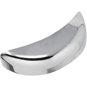 NAMZ Turn Signal Eliminator - Chrome - '99-'04 FLHX/FLTR N-TSE-C