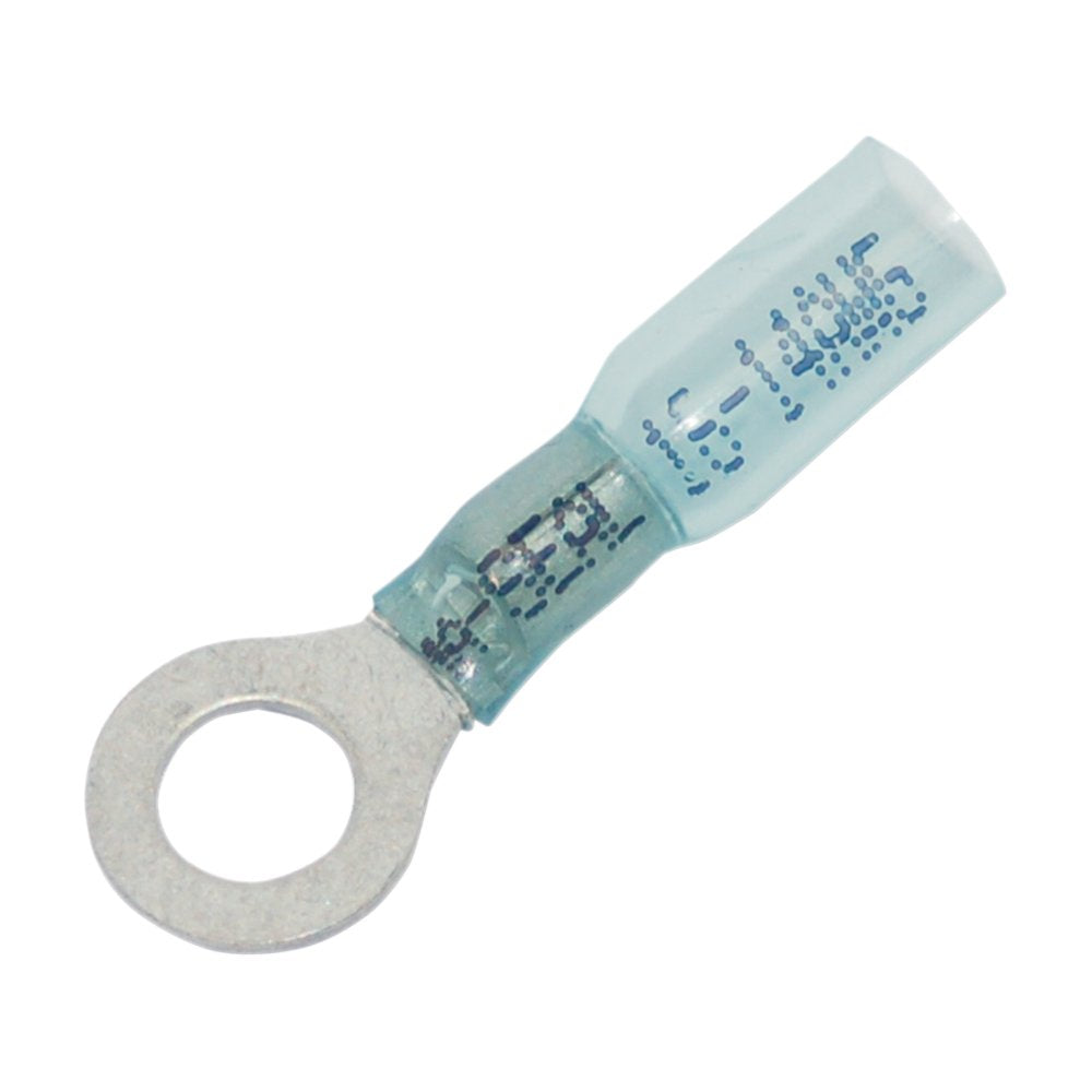 NAMZ Ring Terminals 16-14 Gauge - .25" NIS-19164-0026