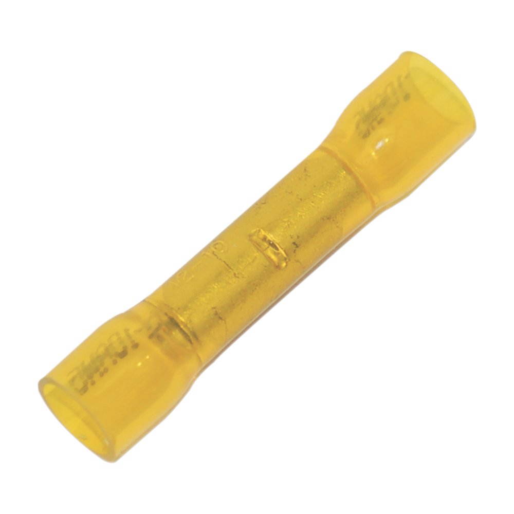 NAMZ Butt Splices 11-12 Gauge - 25PK NIS-19164-0056