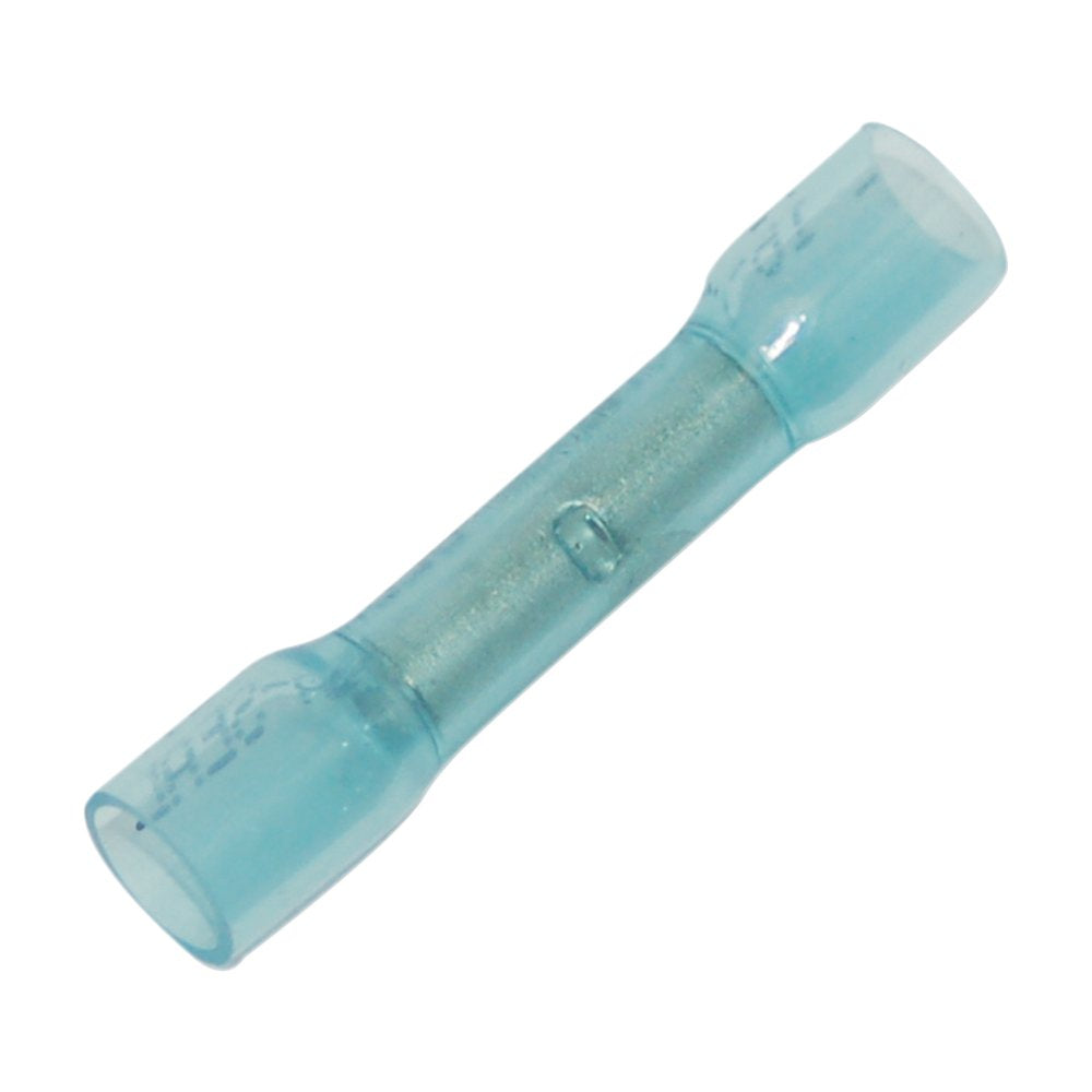 NAMZ Butt Splices 14-16 Gauge - 25PK NIS-19164-0044