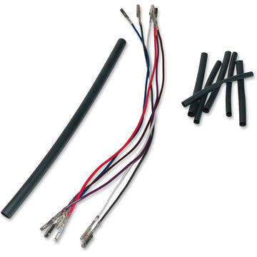 NAMZ Throttle-By-Wire Extension Harness - Harley Davidson NTBW-X04