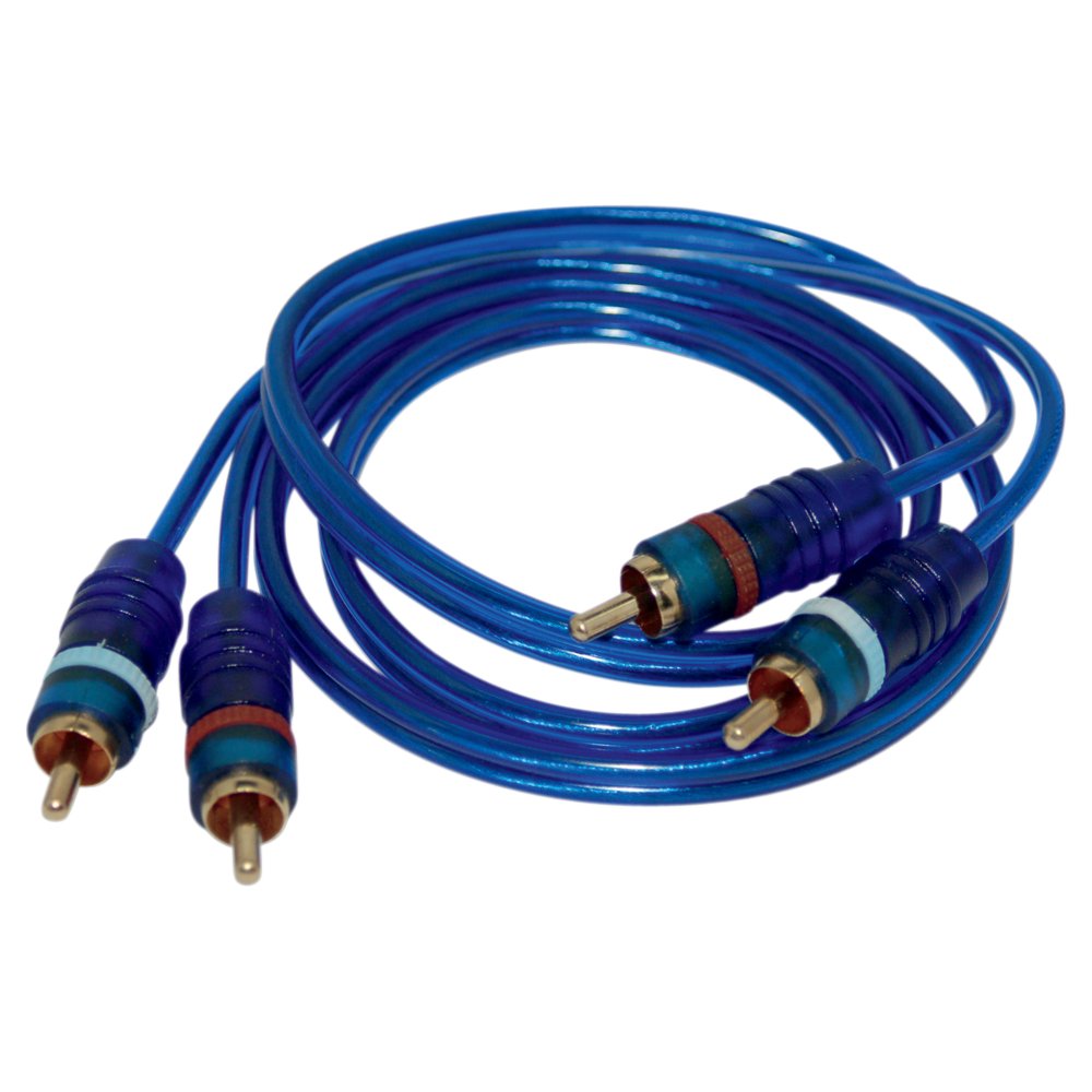 NAMZ Amp Power Cable 3' NAP-RCA3