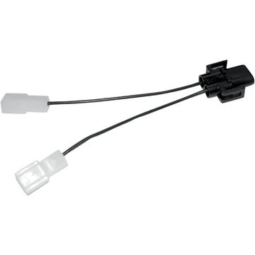 NAMZ Auxiliary Lamp Wiring Harness NHD-68355-05
