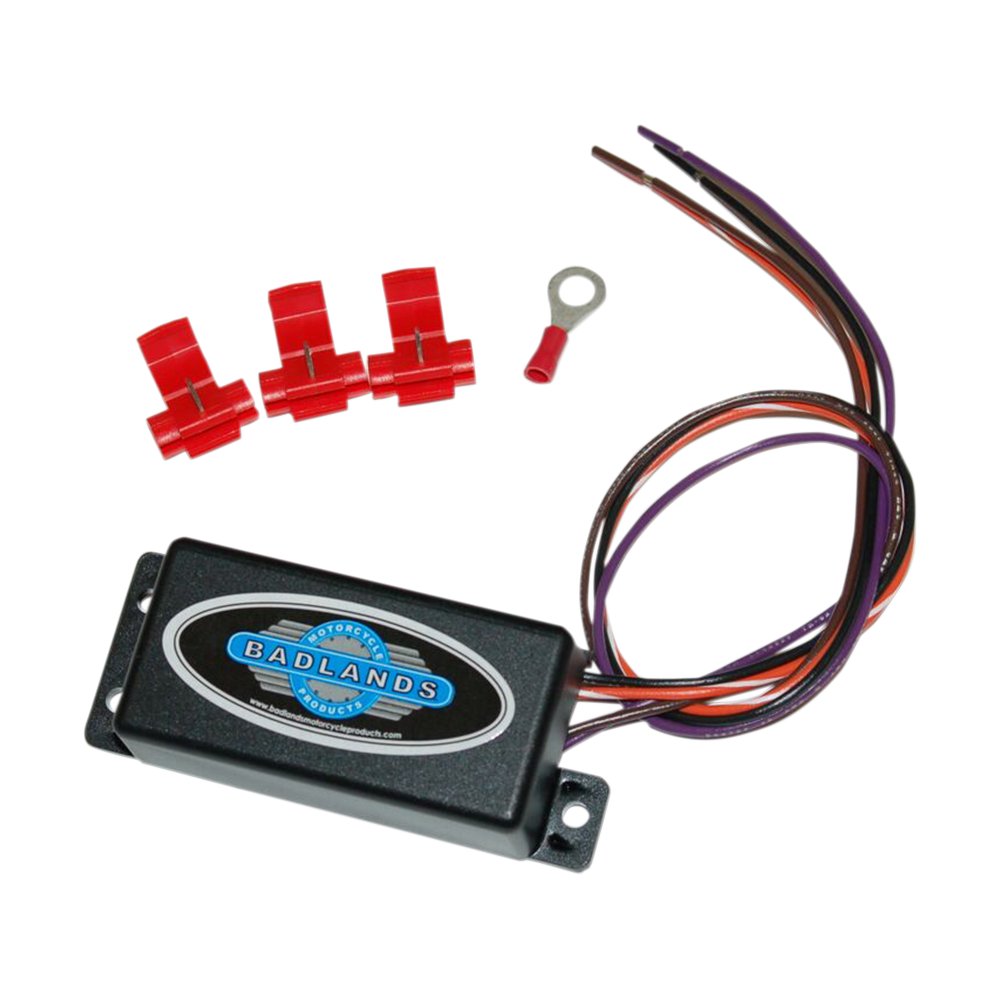 NAMZ Load Equalizer Module MLE-04