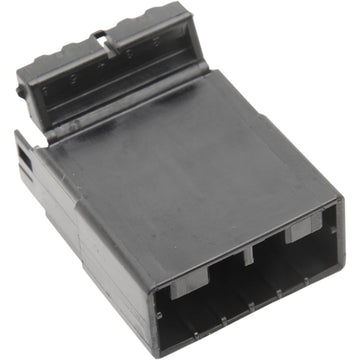 NAMZ Replacement Cap Connectors 6-Position - 5PK 2120-0185