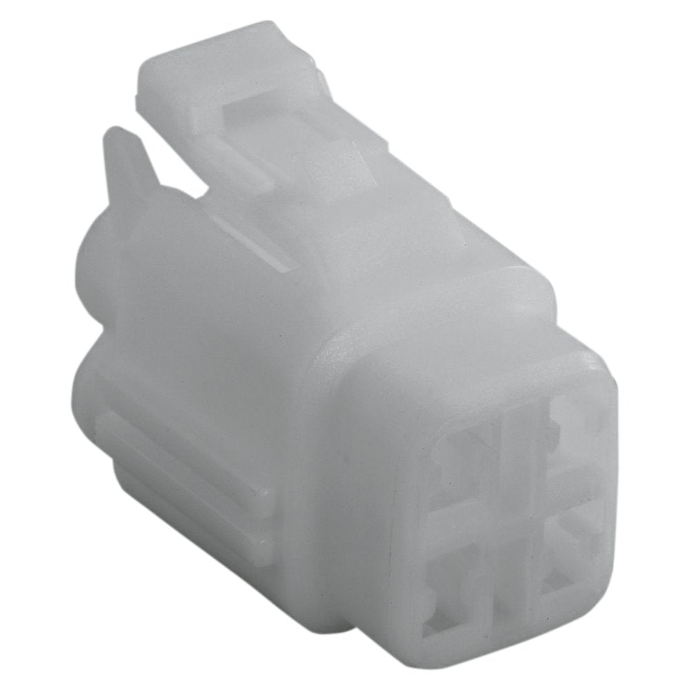NAMZ MT Series Connector - 4 Position Female - Each NS-6180-4771