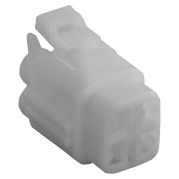 NAMZ MT Series Connector - 4 Position Female - Each NS-6180-4771