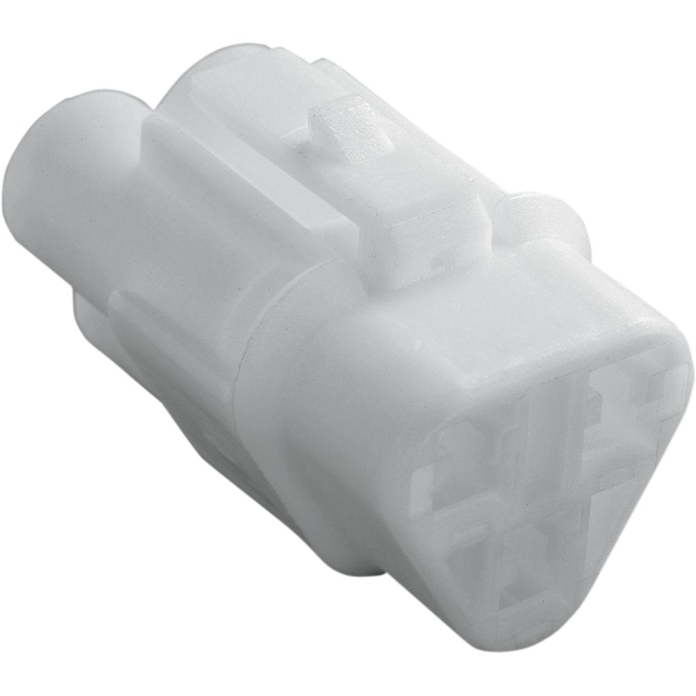 NAMZ MT Series Connector - 3 Position Female - Each NS-6180-3241