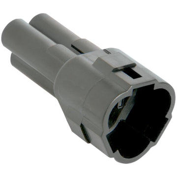 NAMZ MT Series Connector - 3 Position Male - Each NS-6187-3231
