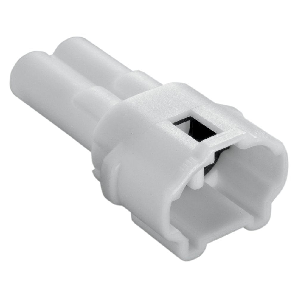 NAMZ MT Series Connector - 2 Position Male - Each NS-6187-2311
