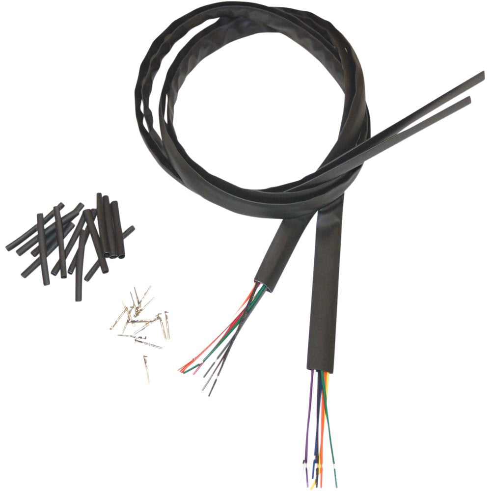 NAMZ Handlebar Switch - Wire - Extensions NHCX-UON