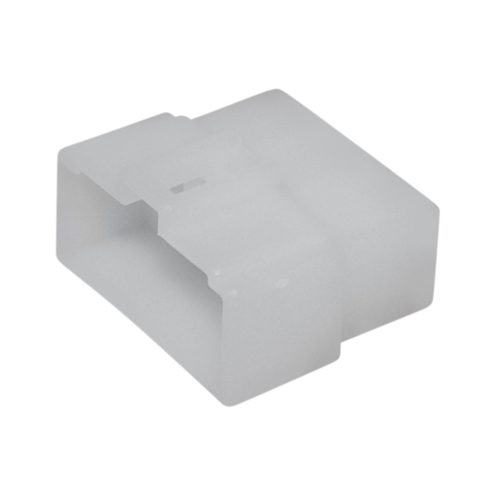 NAMZ 250 Series Locking Connector - 6 Position Male - 5 Pack NH-RB-6ASL