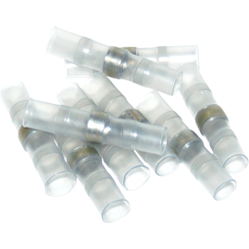 NAMZ Butt Splice Connector NIS-9005