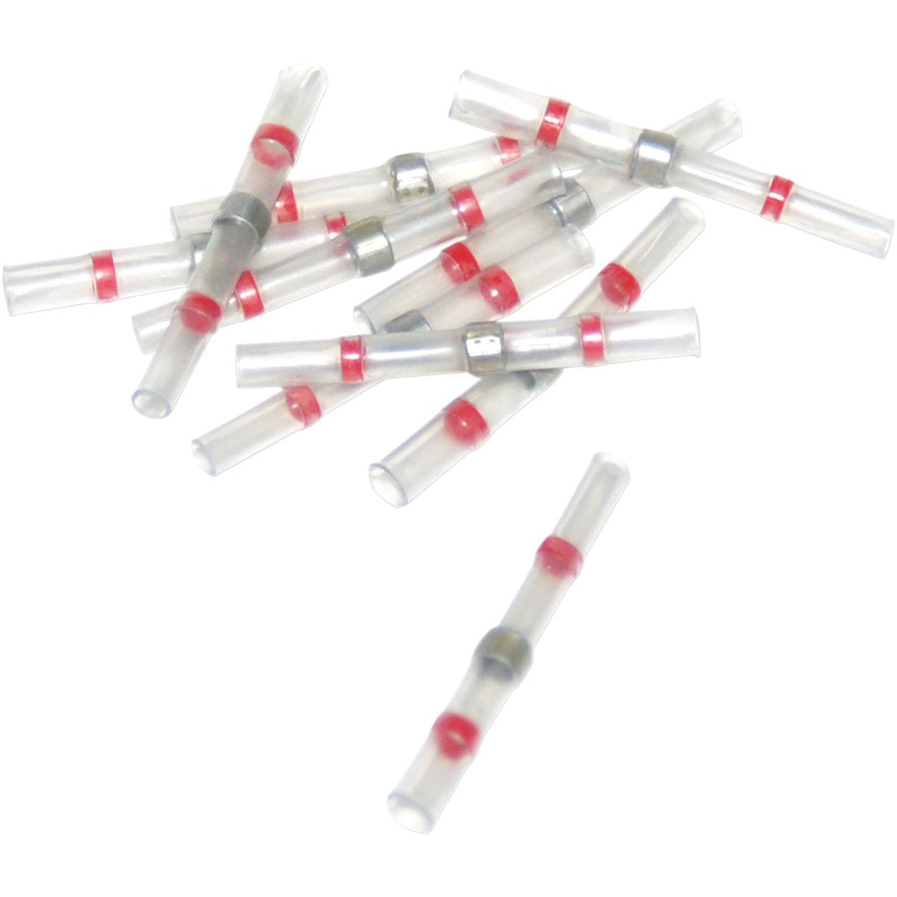 NAMZ Butt Splice Connector NIS-9002