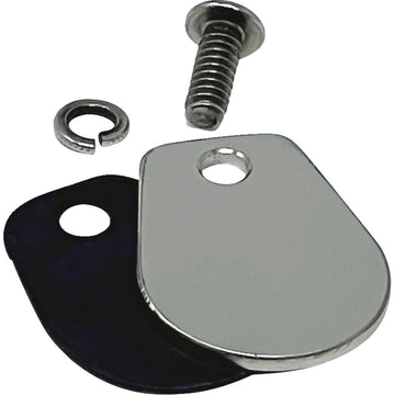 NAMZ Speedometer Drive Block-Off Kit NSBO-01