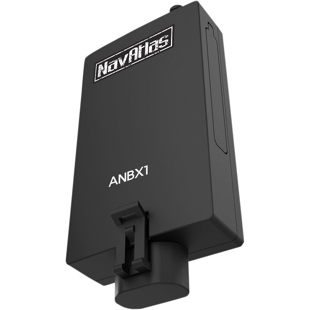NAVATLAS Black Box Naigation Module ANBX1
