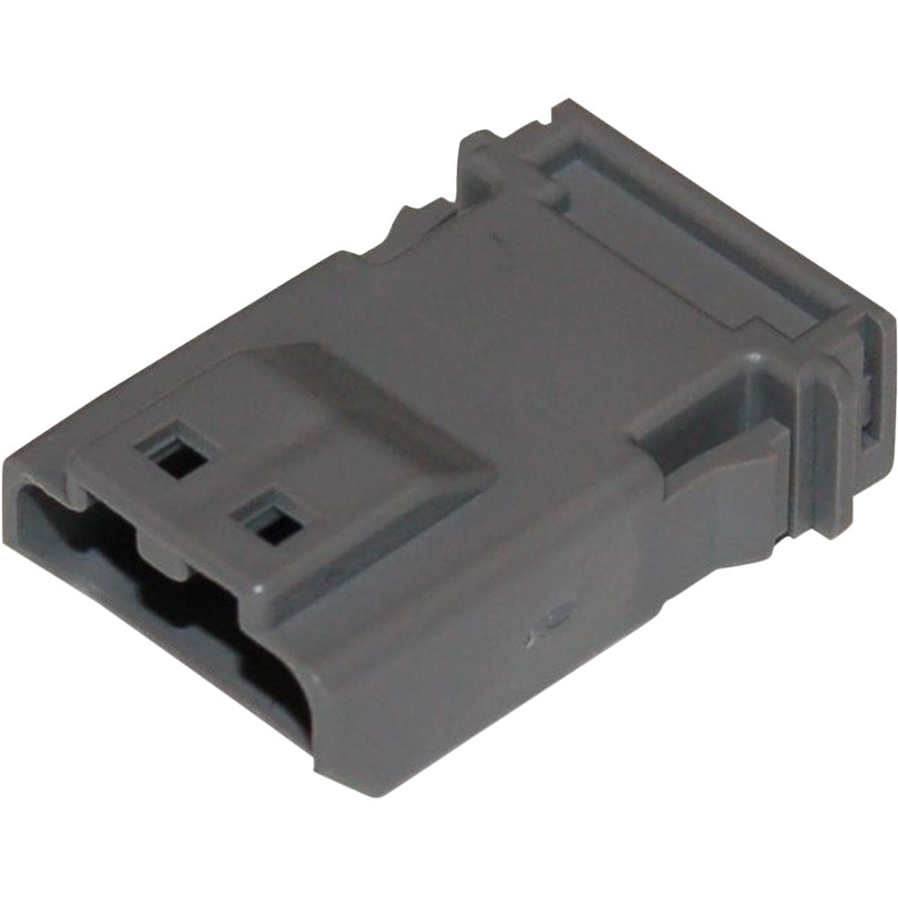 NAMZ JAE MX-1900 Connector 69201180 - 4 Pin Male NJ-4P52